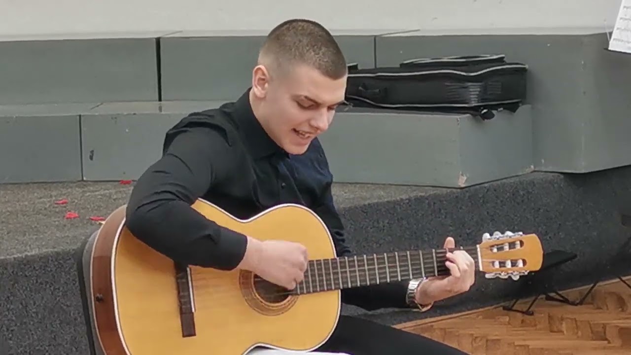 Ivan Zak - Obriši suze, Jedan u nizu, Bolja od najbolje (Cover by Benjamin Poletto