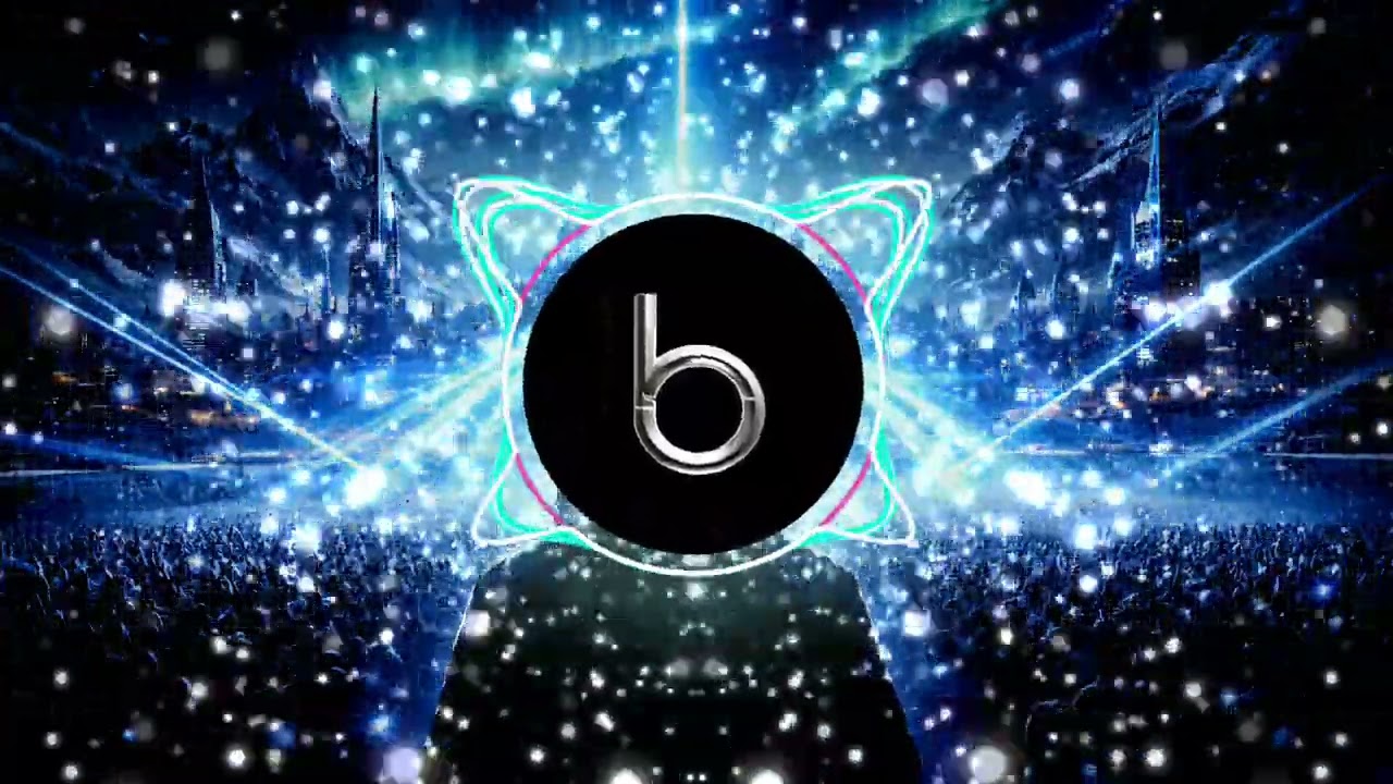 Feel the Power of Nordic Night Drop ⚡ Hard EDM Bass Explosion
