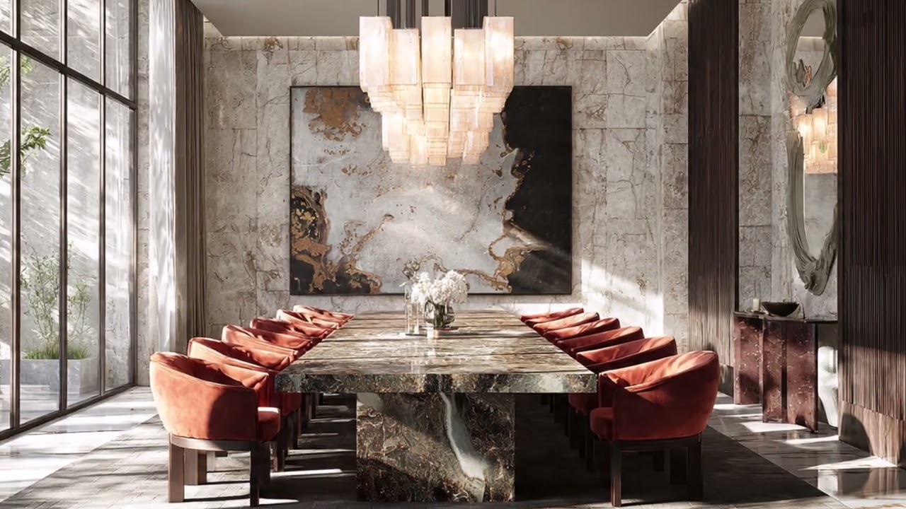 America’s Modern Royal Estate 🇺🇸