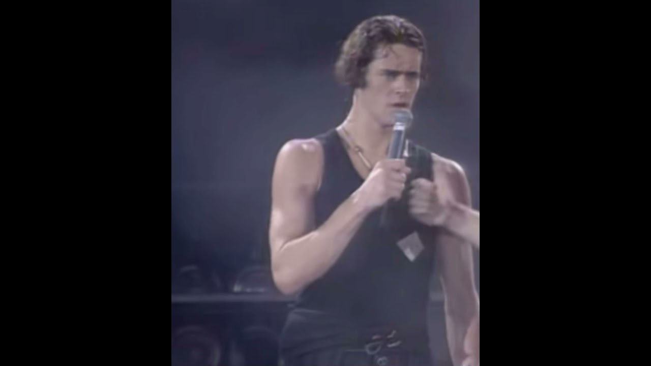 Howard Donald (Take That) - You Can Be The Boss (Lana Del Rey)