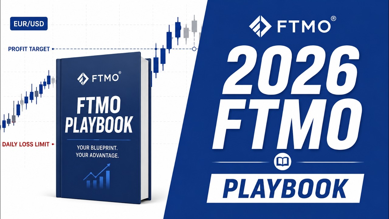 How to Pass FTMO in 2026: The Complete Playbook