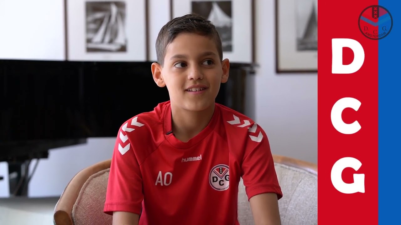 DCG Amsterdam Tetouan