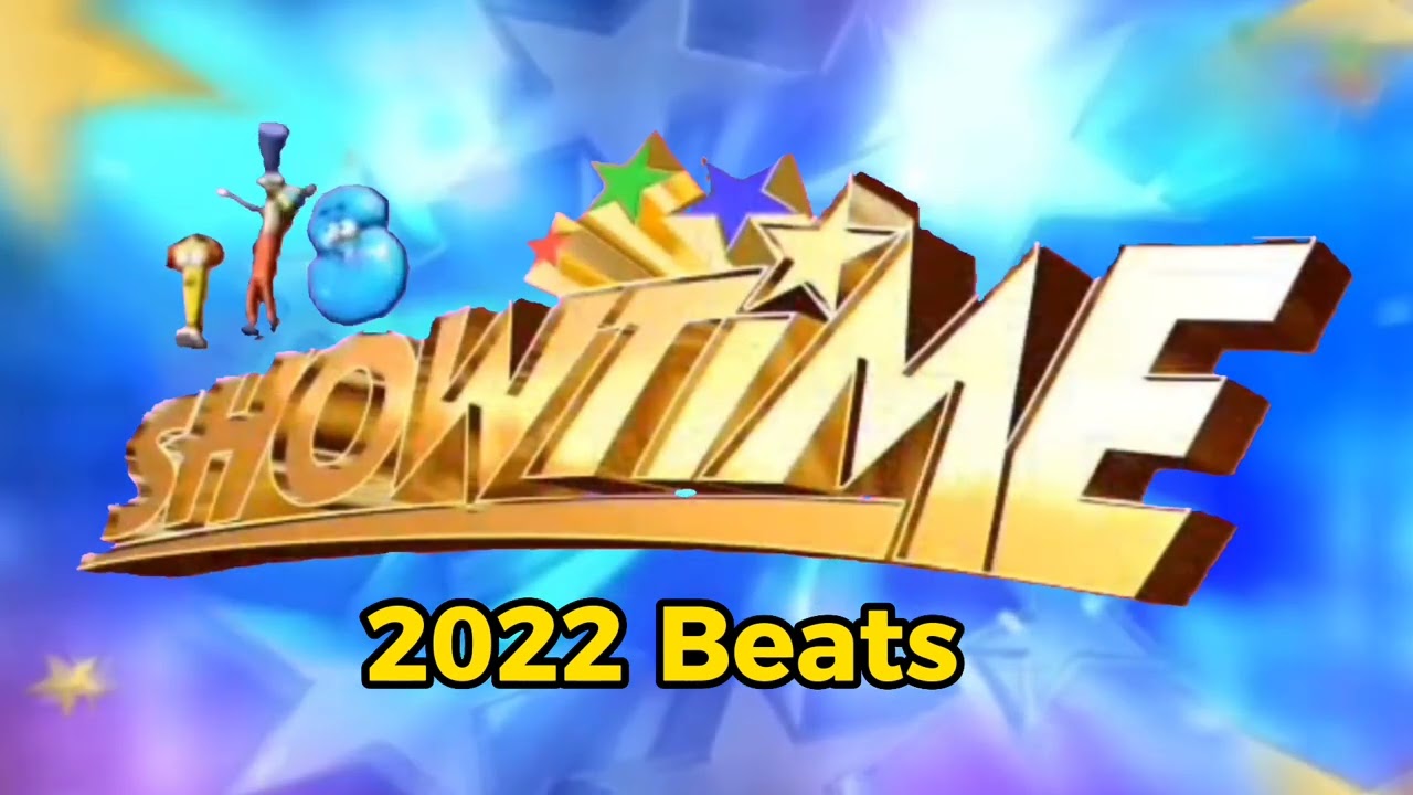 It's Showtime 2022 Beats (FREE TO USE)