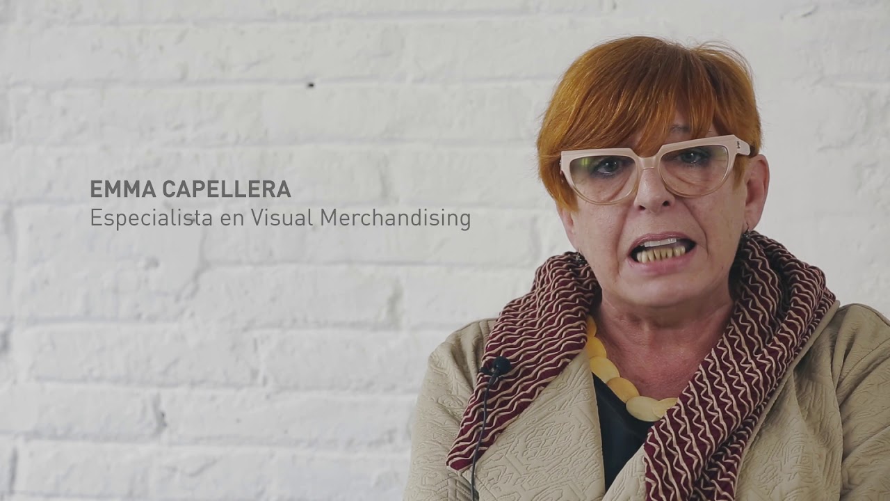 EMMA CAPELLERA (ponente en el SEE de Expohogar Primavera 2019)