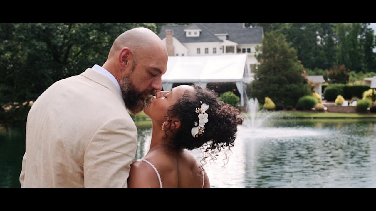 A Moment To Remember - The Echols' - Trailer