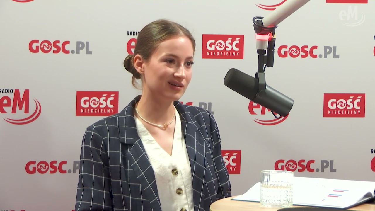 Julia Juszczyk: Zamiast nadwagi, częściej niedowaga. Pandemia zwiększyła problem zaburzeń odżywiania