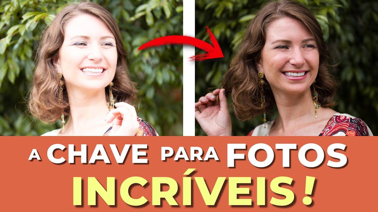 Fotometria e Exposição: A CHAVE PARA FOTOS INCRÍVEIS!