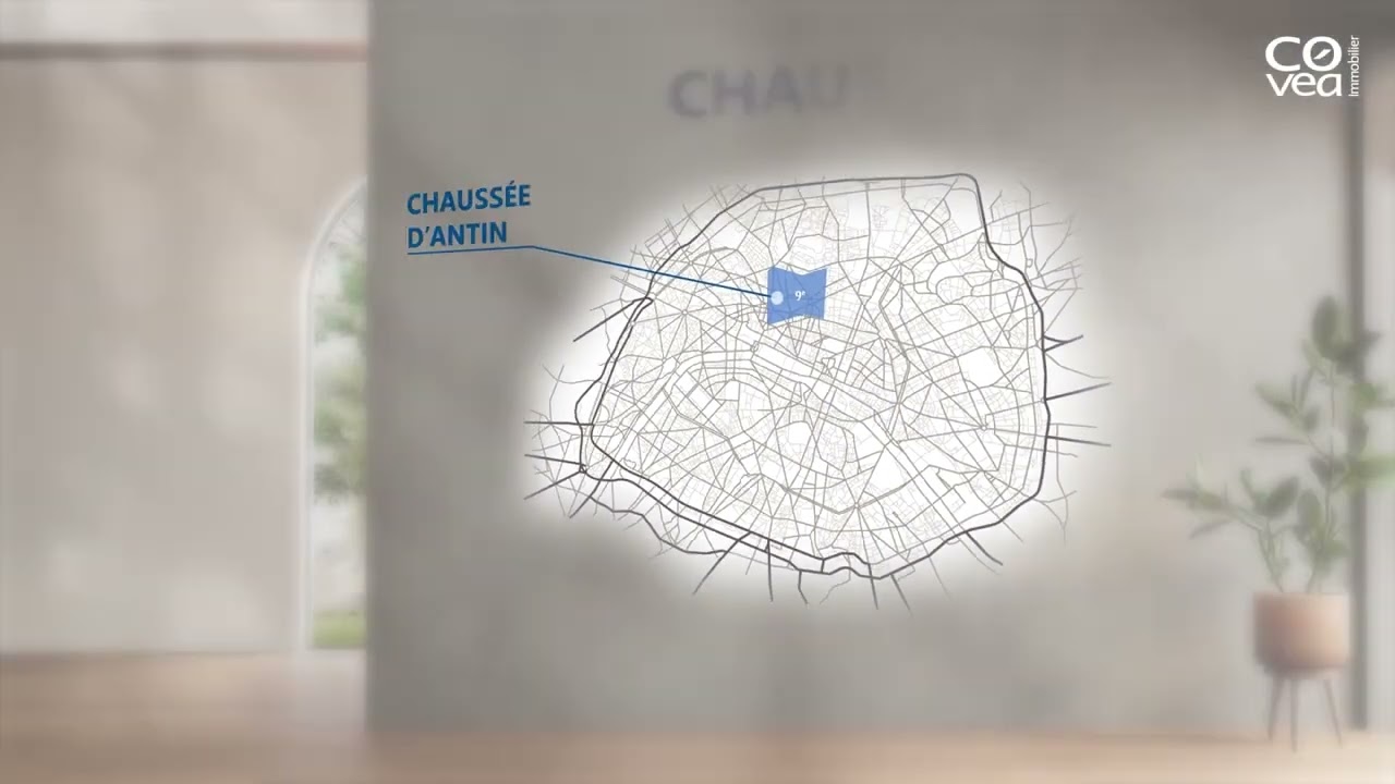 Covéa Immobilier présente ses grands projets