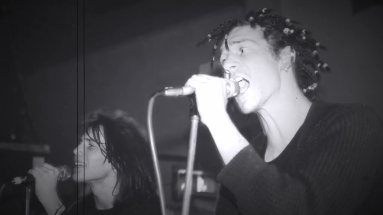 Antisect - In Darkness, There Is No Choice. Official reissue 2024