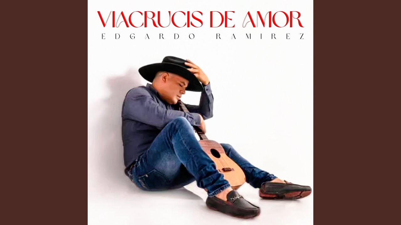 Viacrucis De Amor (En Vivo)