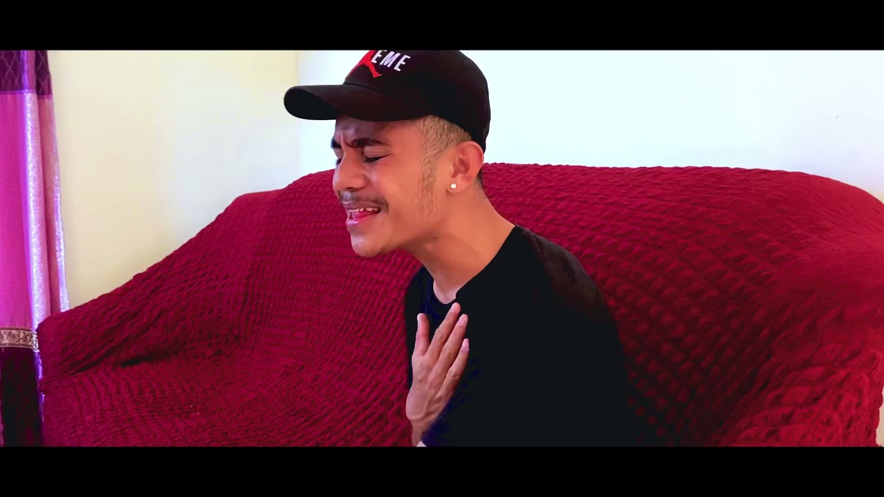 WILSON - 3 Segundos(Official Video)
