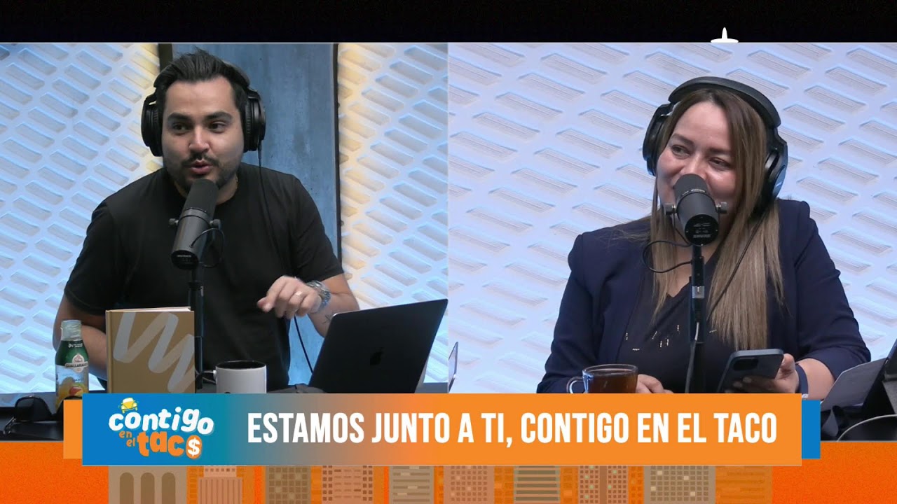 🔴  Contigo en el Taco | 18/02/2026
