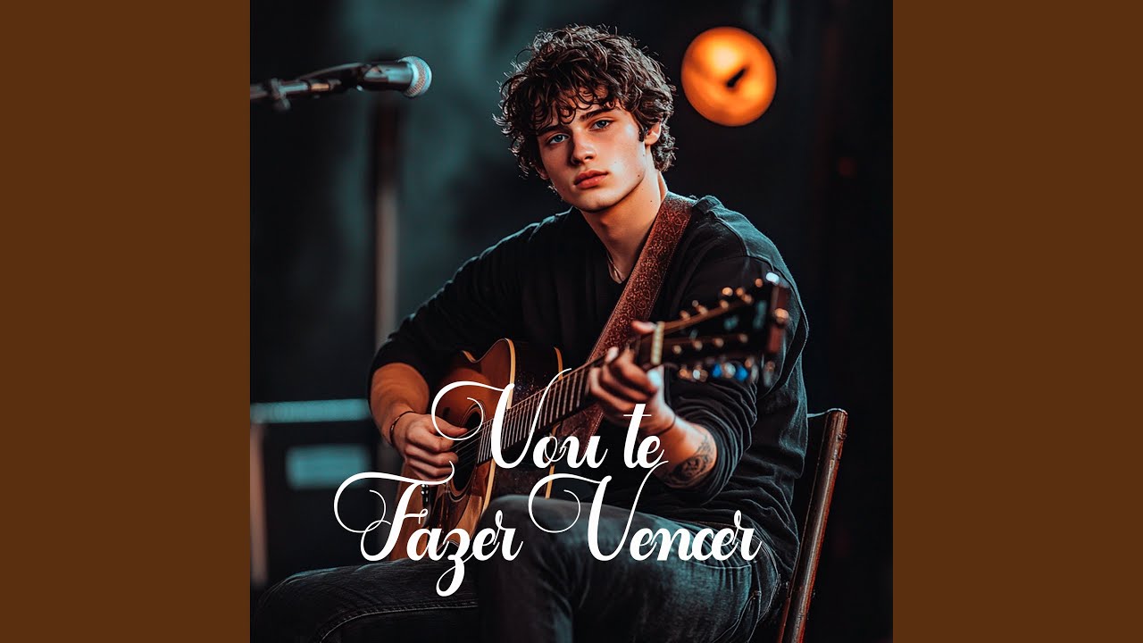 Vou te Fazer Vencer