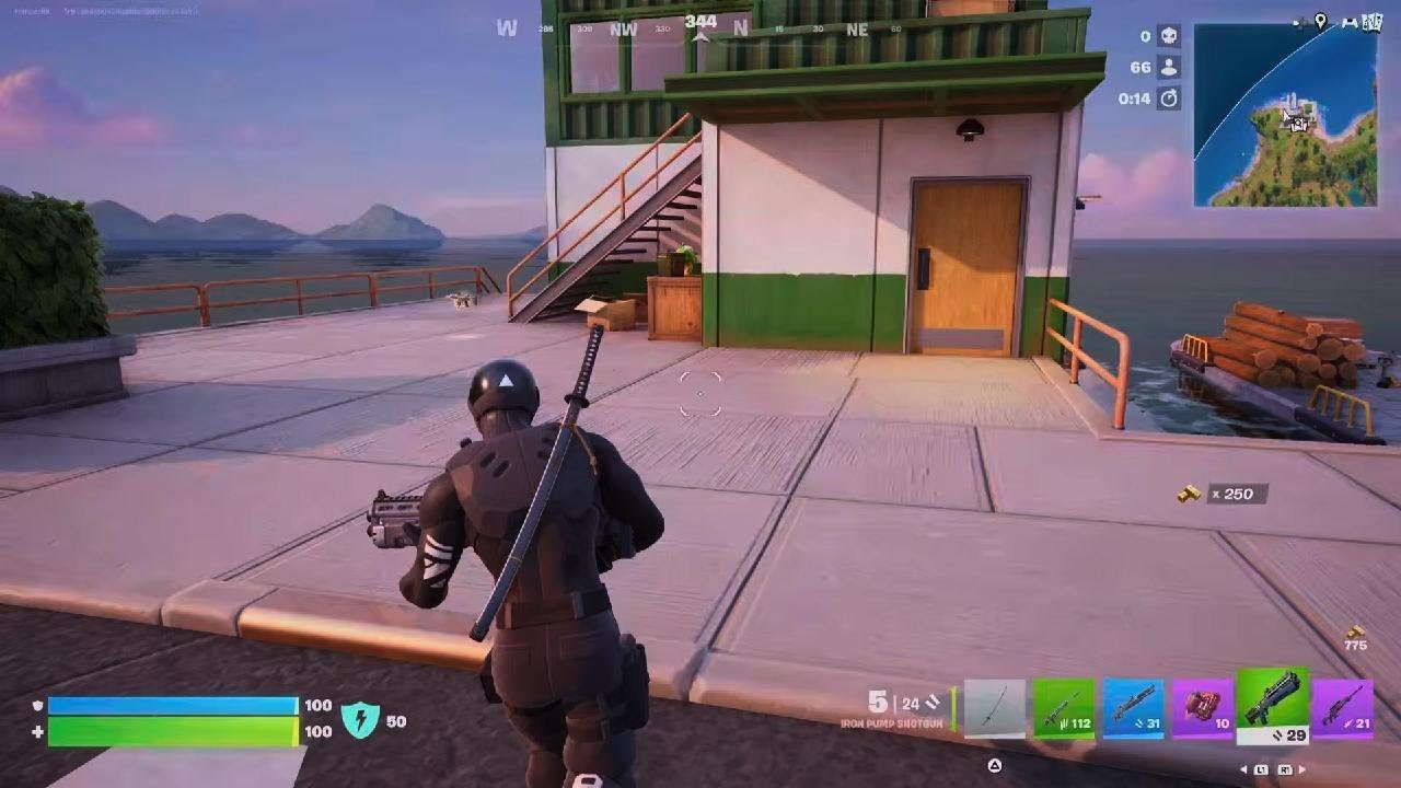 Solo dub 1/17/26