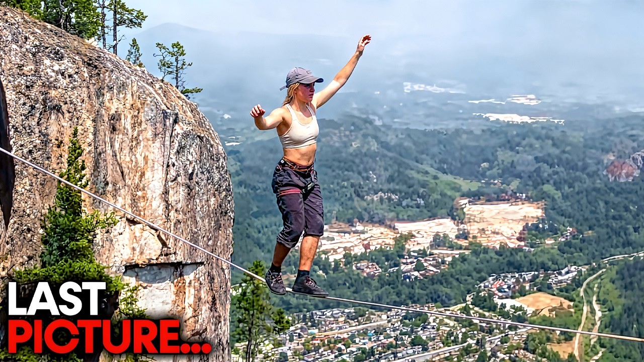 The Most DISTURBING Rope Failure Deaths Ever Recorded