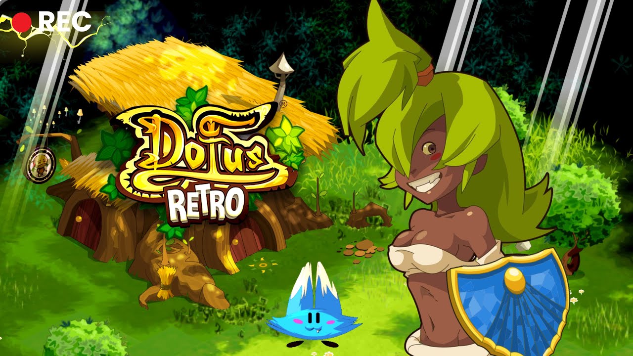 SACRI 200 G10 VS SADI 200 G10 🔥 - DOFUS RETRO PVP