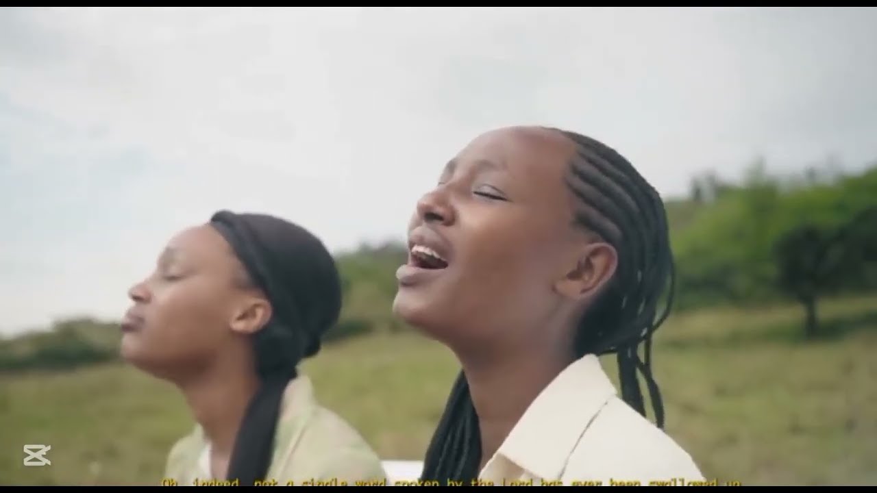 MWAMBA WANGU-Vestine and Dorcas