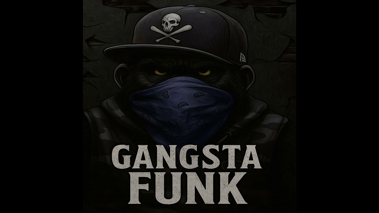 Gangsta Funk - Sonu Singh KDM