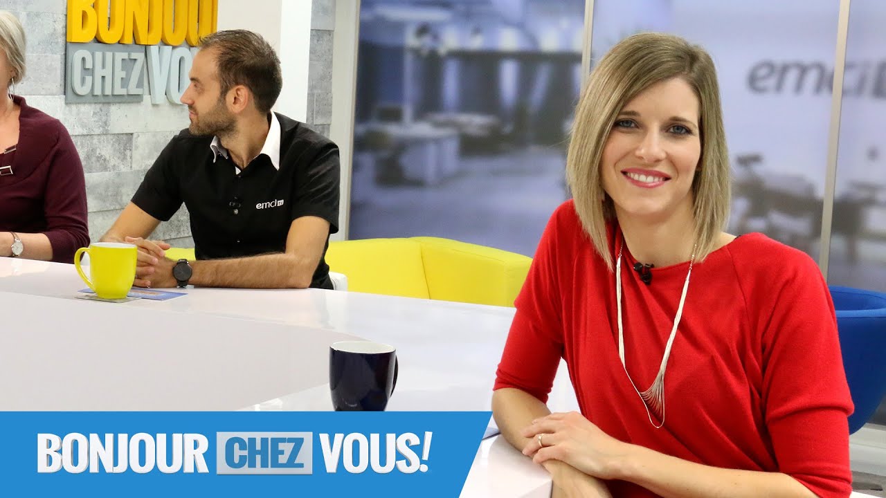 Expérimenter la bénédiction au sein de l'épreuve - Bonjour chez vous ! - L'équipe emci