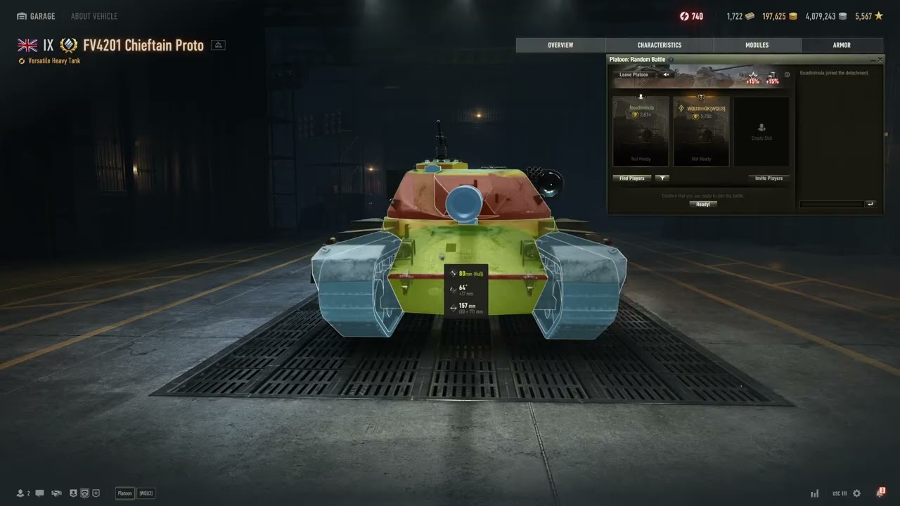 world of tanks part 135