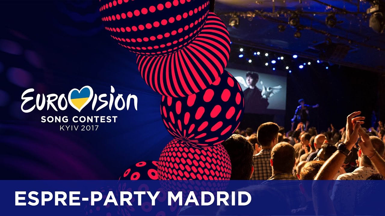 21 Countries come together in the summer atmosphere of Madrid