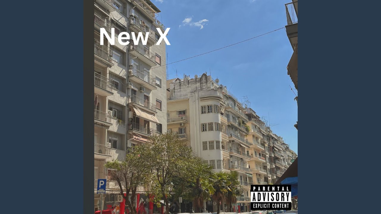 New X