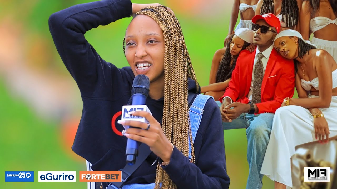 Dj Flix mwakunze noneho akoze ibara😂avuze ibyo umusore yamukoreye Twipfuka mu maso😂😂😂