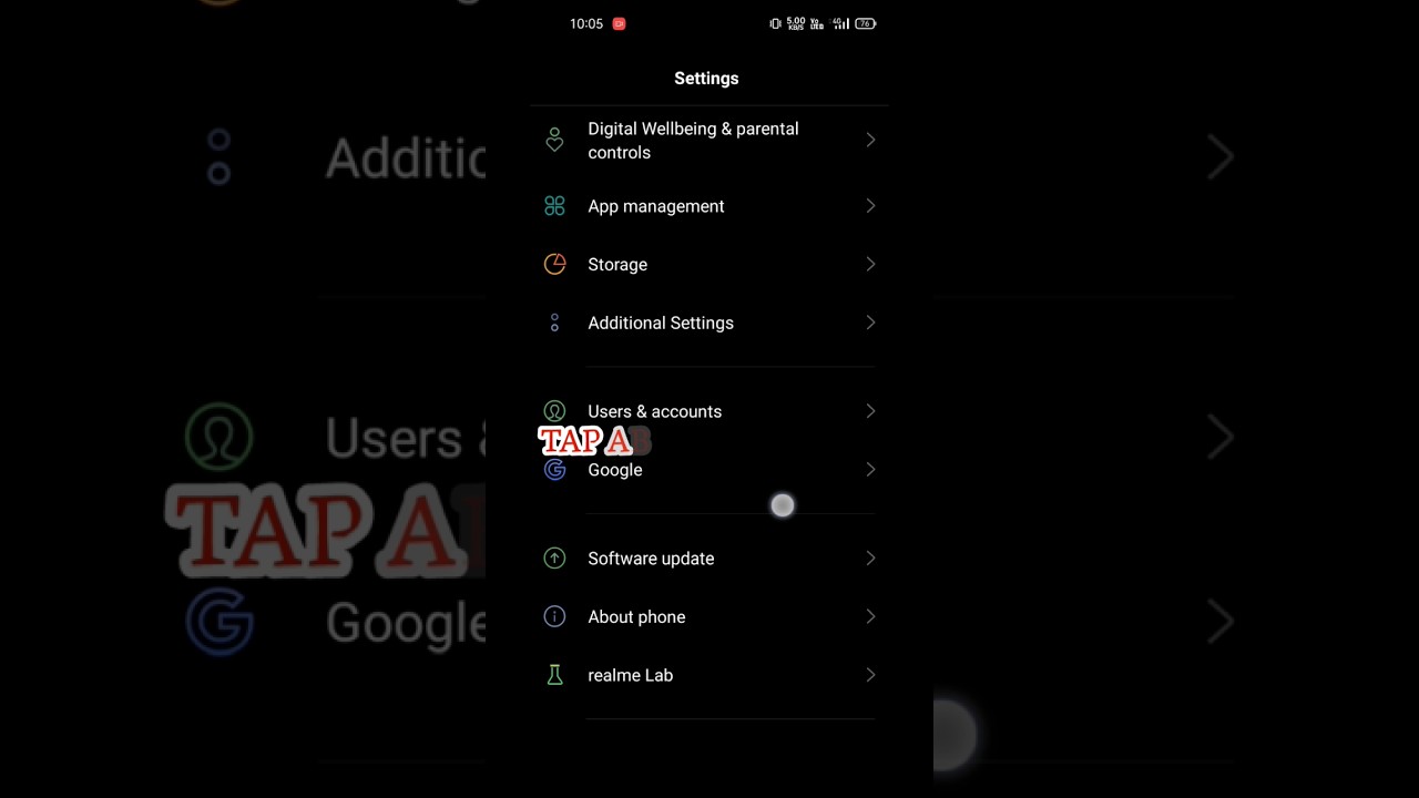 HOW TO CHECK BATTERY HEALTH IN ANDROID MOBILE 🔋📲  #batteryhealth #android #youtubeshorts #youtube