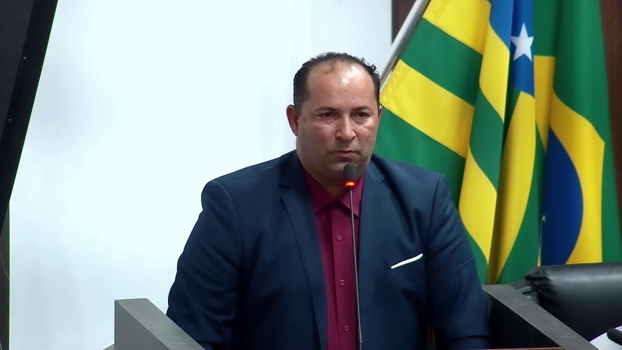 48ª Sessão Ordinária da 15ª Legislatura da Câmara Municipal de Montes Claros de Goiás - 11/12/2025
