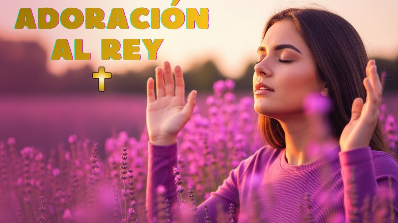 💔 ADORACIÓN PROFUNDA que Toca el Corazón | Música Cristiana en Español 2026🙏