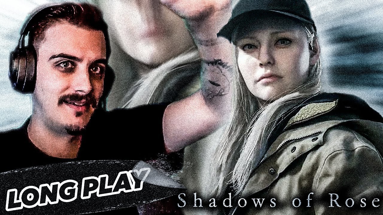 UN DLC BÂCLÉ 😐 | Resident Evil 8 DLC : Shadows Of Rose (Long play)