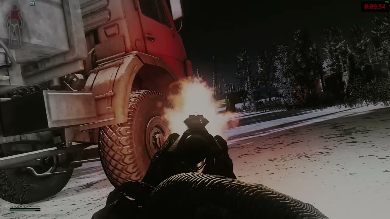 This Isn't COD, son