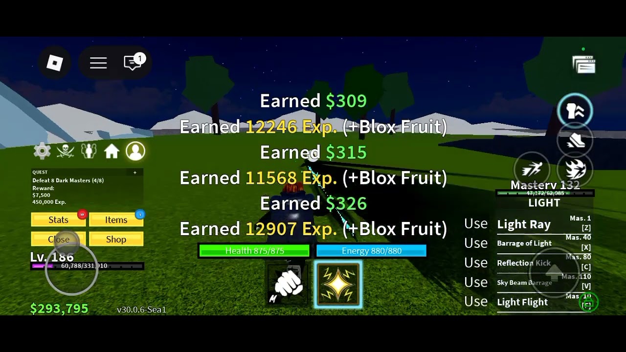 I grind my brother id