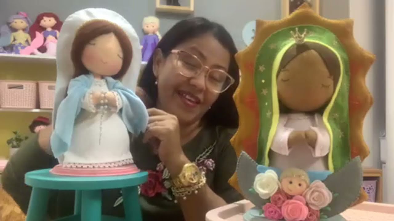 Virgen María
