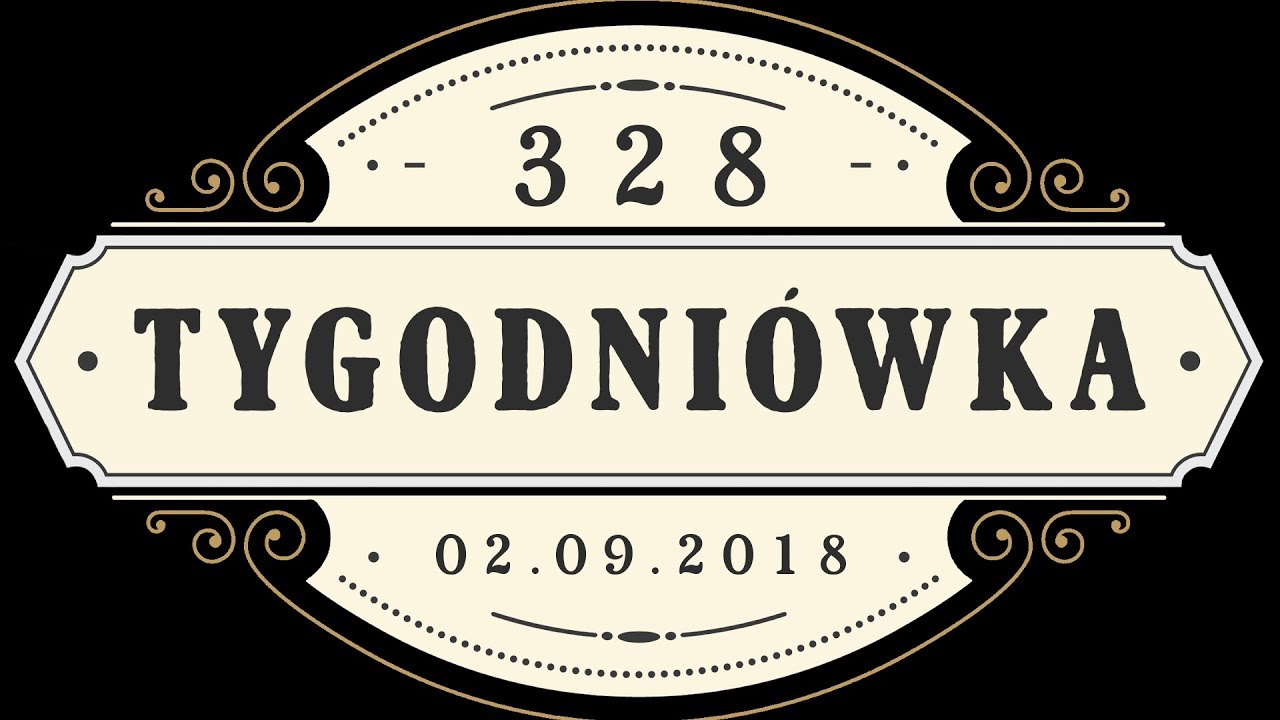 Tygodniówka #328 - Diablo i Netflix? Taaa....
