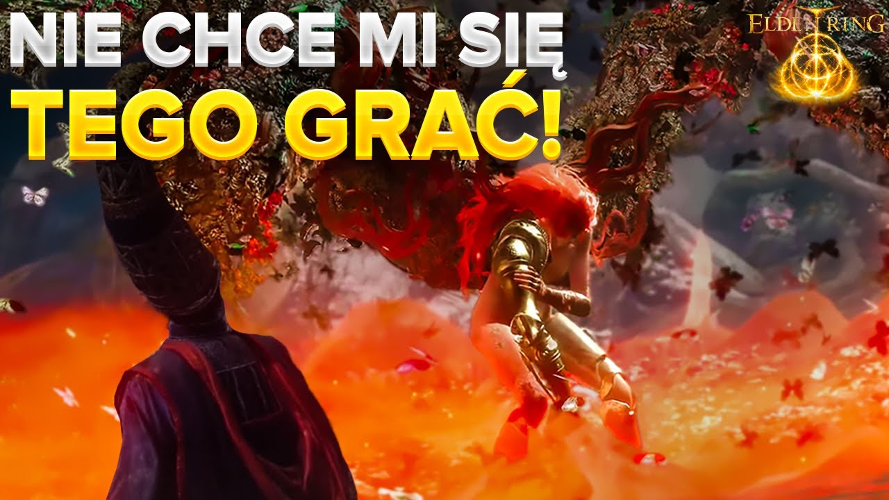 Męczennik pierwszej fazy Malenii