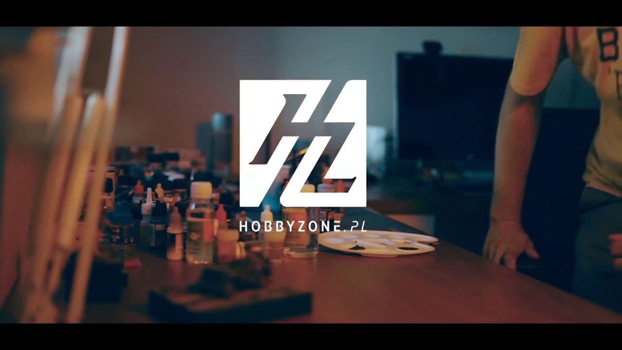 MODULAR WORKSHOP SYSTEM by HobbyZone (Poland)