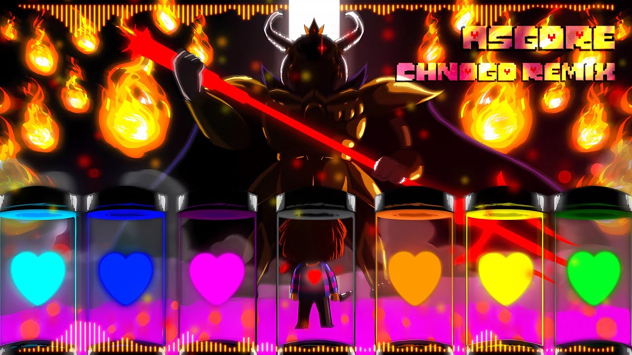 Undertale - 