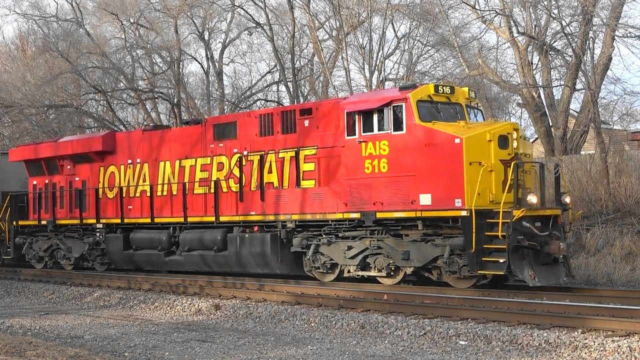 IAIS 516 Leads SIPE & PESI, 1/15 & 16/26 Colona, IL