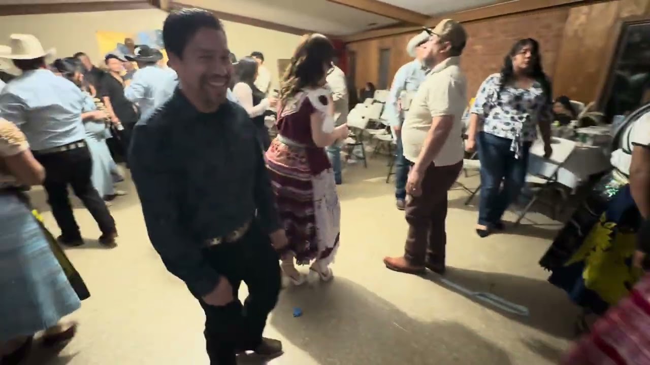 Último video del baby shower de Leslie Pérez sosa en nc 