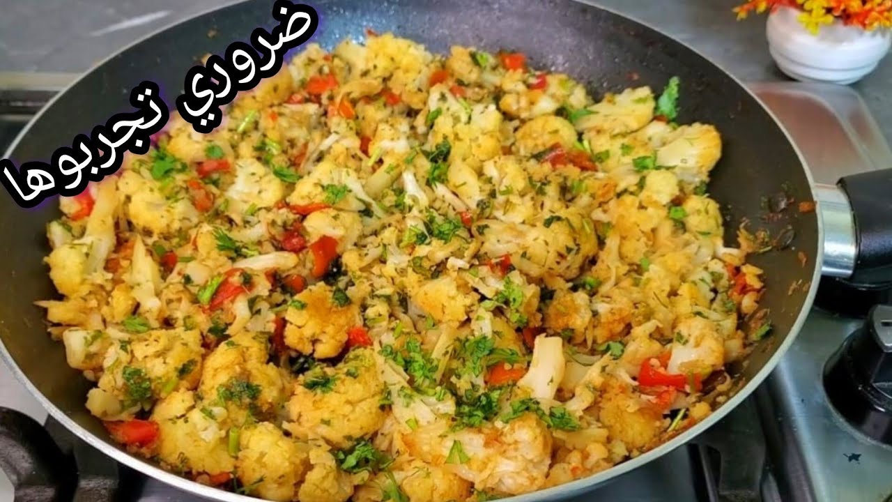 من كثرة بنتها طلبو مني نعاودها👌وصفة إقتصادية بزاااااف بنينة  وغي فالمقيلة ضروري تجربوها 👍😋