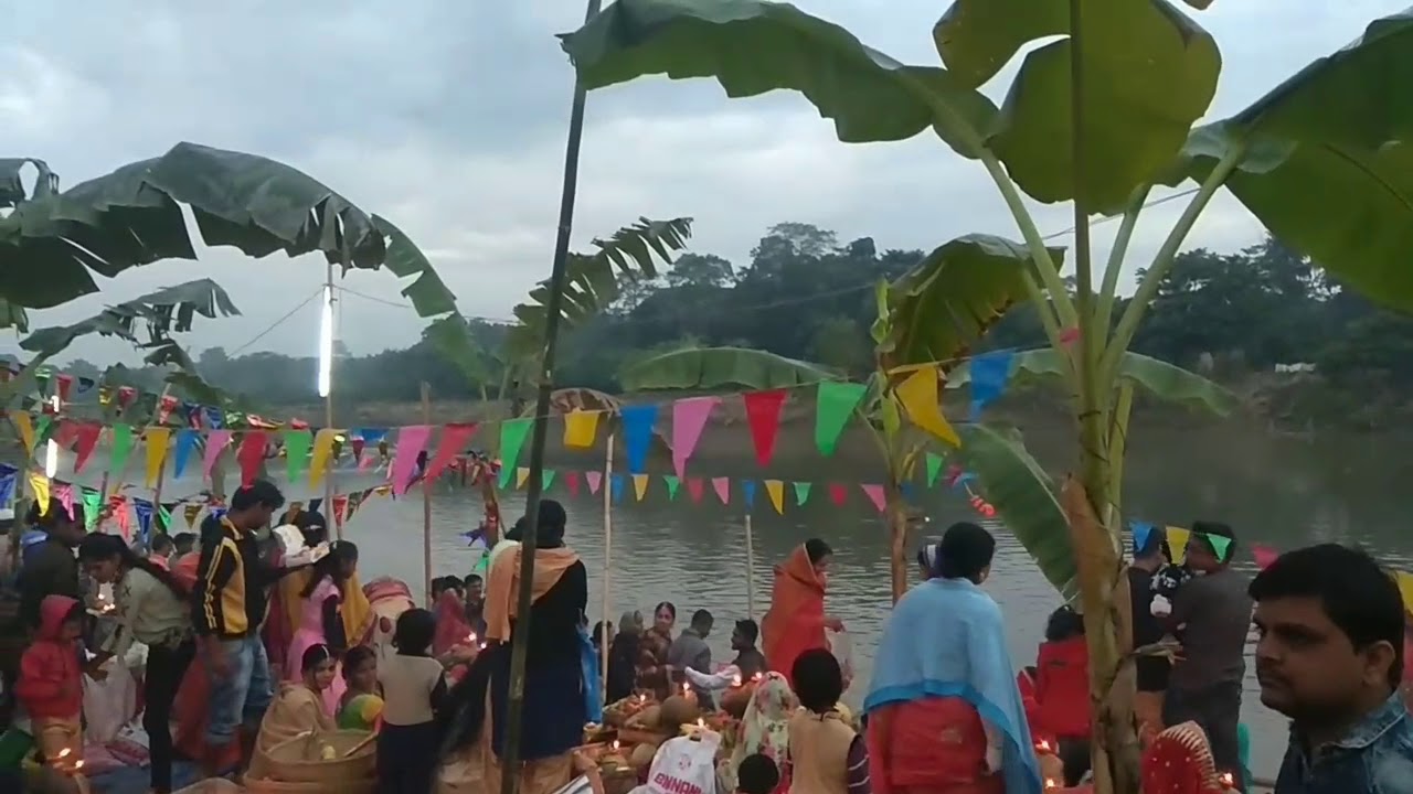 Happy Chhath Puja | Chhath Puja 2018