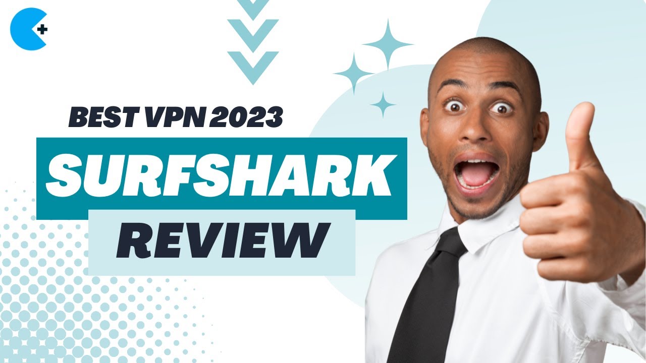 Surfshark Review: MyAppleGuide - The Best VPN of 2023