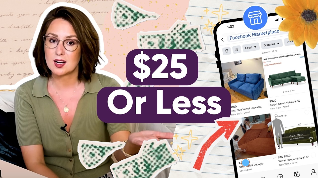 25 Items Under $25 That Actually Make You More Grown-Up