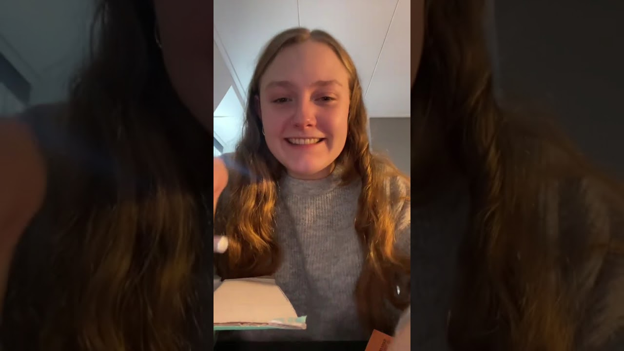 Douglas bestelling unboxen douglas bennefit toofaced makeup beauty shoplog fyp foryou nederlands