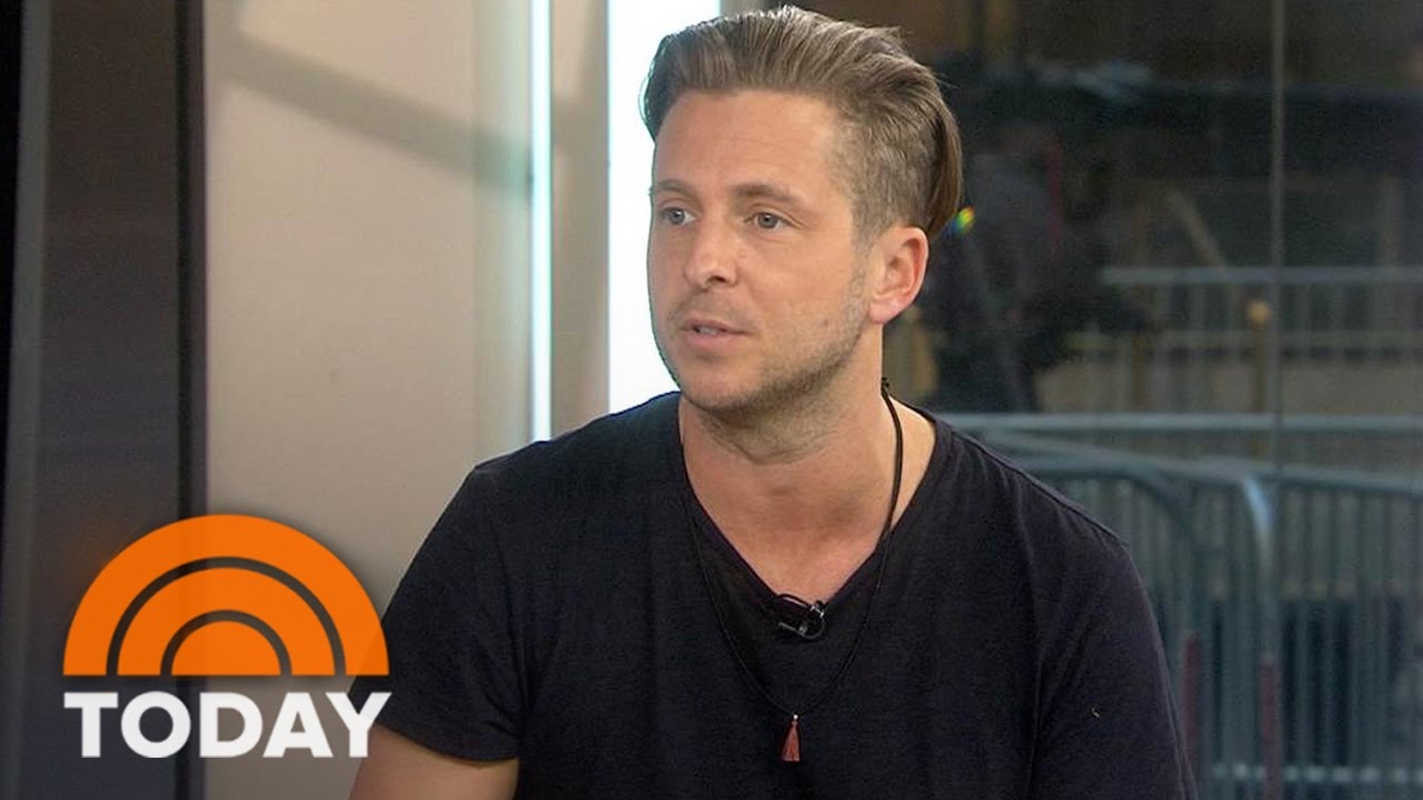 OneRepublic’s Ryan Tedder On The Differences Between Working With Adele, Beyonce | TODAY