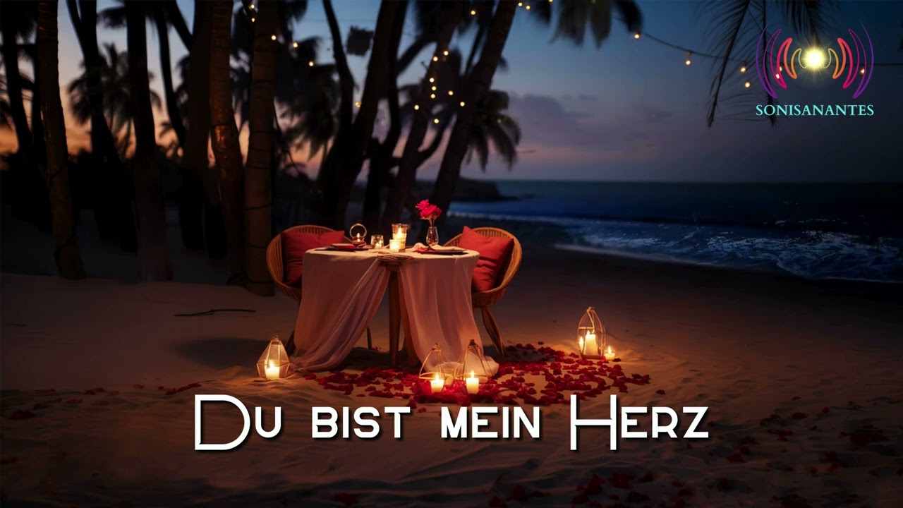 Du bist mein Herz by Sonisanantes