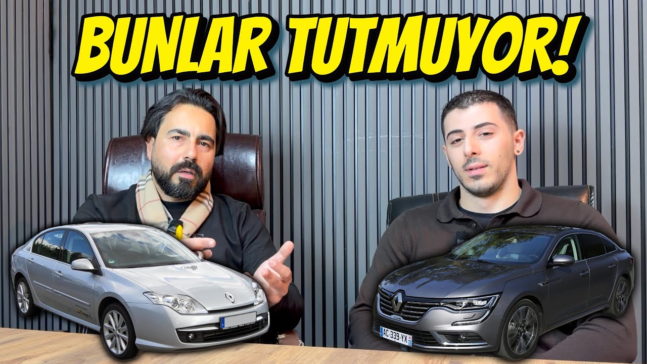Günümüz Piyasasında Tutulmayan Araçlar! 🚗 Neden Tercih Edilmiyorlar?