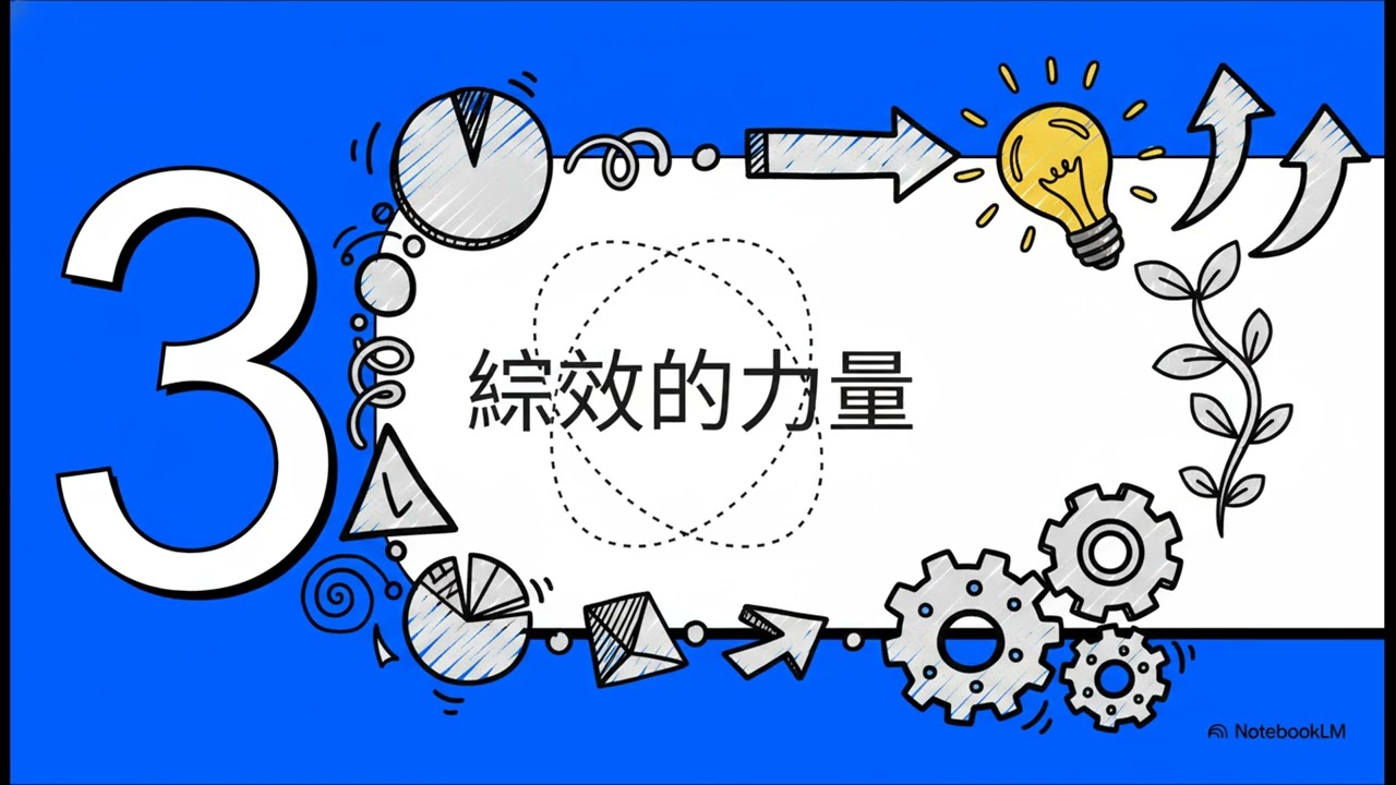 第3選擇：解決人生所有難題的關鍵思維