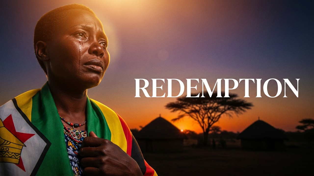 Redemption yeZimbabwe Shona Roots Reggae Album | Deep Relaxing and Hopeful Music